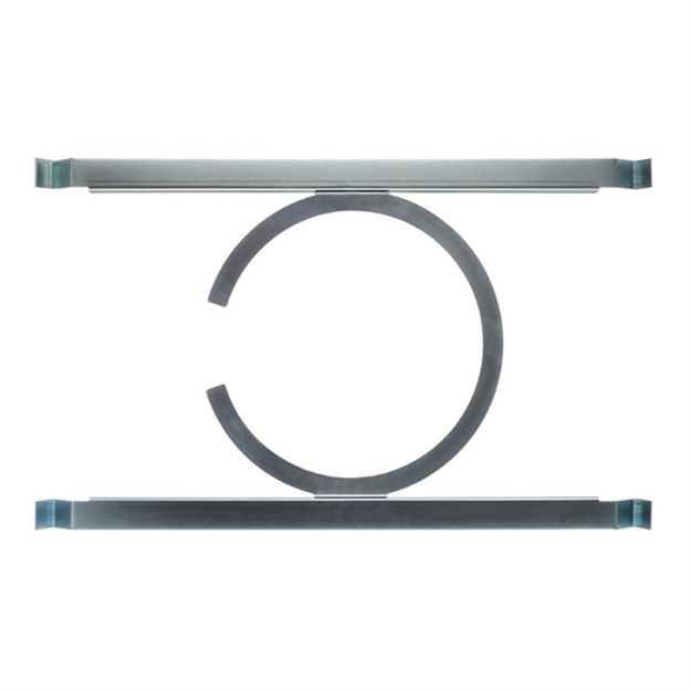 Picture of Monitor Audio CB8-LV Pre-Construction Bracket, 10 pack