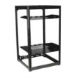 Picture of Sanus 35" Tall 20U Stackable Skeleton AV Rack