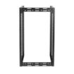 Picture of Sanus 35" Tall 20U Stackable Skeleton AV Rack