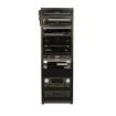Picture of Sanus 35" Tall 20U Stackable Skeleton AV Rack