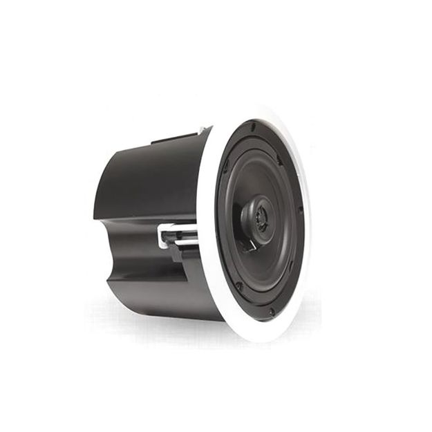Picture of TruAudio 70 Volt 2-Way Speaker 6.5" Woofer