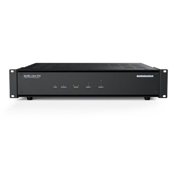 Picture of AudioControl 70V 2 Channel High Power Dual Mode 70 Volt DSP