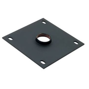 Picture of Chief 8" Ceiling Plate (black)