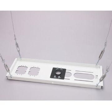 Picture of Chief Above Tile Suspended Ceiling Kit