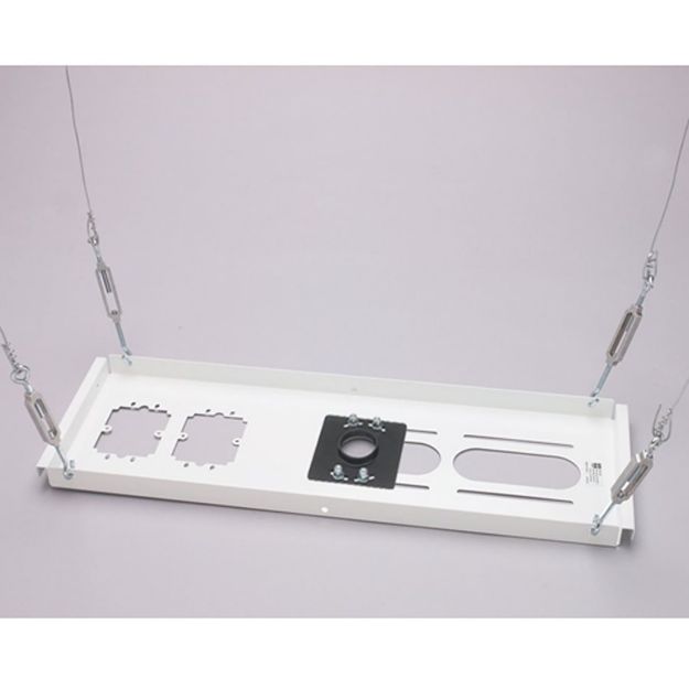 Picture of Chief Above Tile Suspended Ceiling Kit
