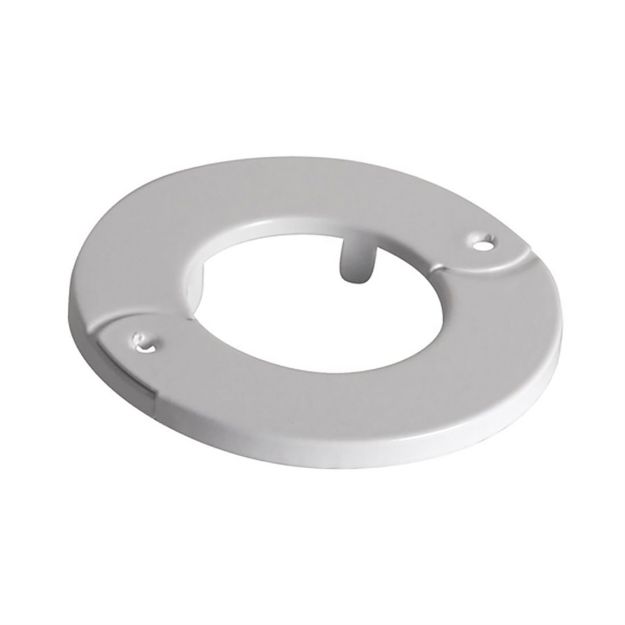 Picture of Chief 1.9" ID Decorative Ring (white)