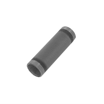 Picture of Chief 3" Fixed Extension Column (black)