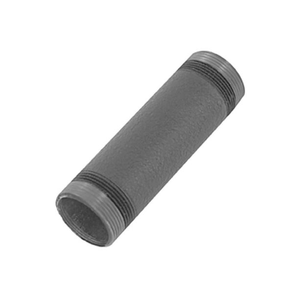 Picture of Chief 6" Fixed Extension Column (black)