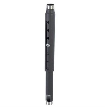 Picture of Chief 9-12" Adjustable Extension Column Pole
