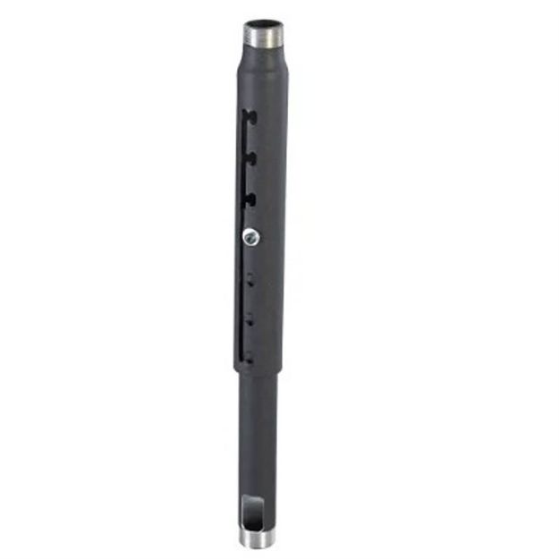 Picture of Chief 9-12" Adjustable Extension Column Pole