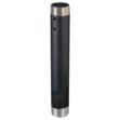 Picture of Chief 18" Fixed Extension Column (black)