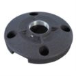 Picture of Chief 6" (152 mm) Speed-Connect Ceiling Plate
