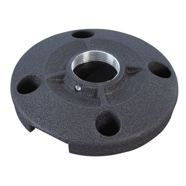 Picture of Chief 6" (152 mm) Speed-Connect Ceiling Plate