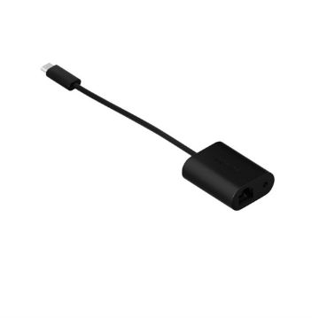 Picture of Sonos Combo Adaptor 3.5/Ethernet (black)