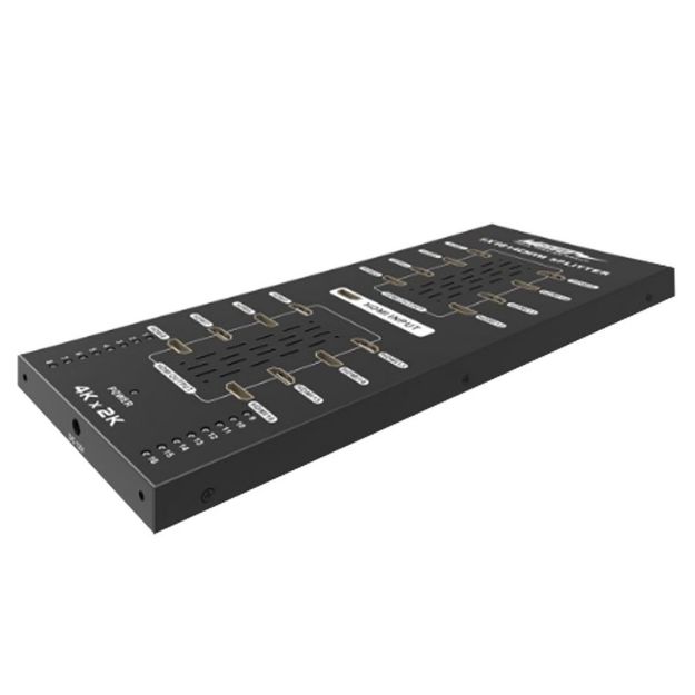 Picture of Ethereal 1X16 HDMI SPLITTER