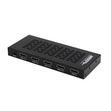 Picture of Ethereal 1X4 HDMI 2.0 Splitter Extender