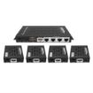 Picture of Ethereal 1x4 HDMI Splitter Extender