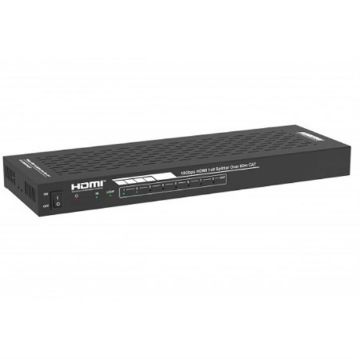 Picture of Ethereal 1x8 HDMI 2.0 Splitter Extender