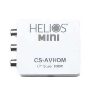 Picture of Ethereal Composite Video to HDMI Converter
