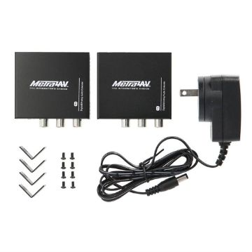Picture of Ethereal Analog and Digital Audio Extender