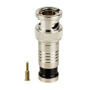 Picture of Ethereal RG59 BNC Compression Connector (50 pk)