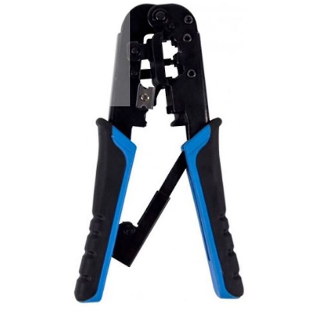 Picture of Ethereal Dual Modular Crimping Tool