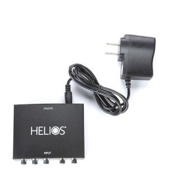 Picture of Ethereal Component to HDMI Converter