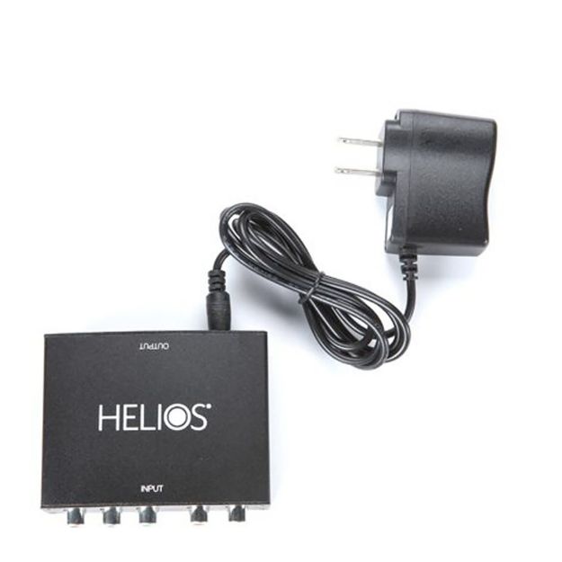 Picture of Ethereal Component to HDMI Converter