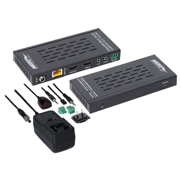 Picture of Ethereal HDBaseT 4K/60 HDR HDMI Extender 150M