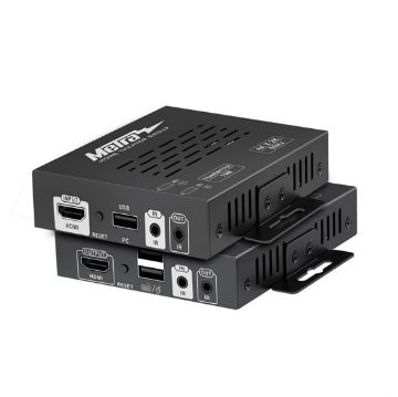 Picture of Ethereal HDBaseT 2.0 HDMI Extender 70M with USB