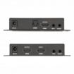 Picture of Ethereal HDMI EXTENDER Cat 6 50M POE 4K BI DIRECTIONAL US IR