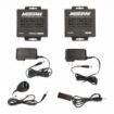 Picture of Ethereal HDMI EXTENDER Cat 6 50M POE 4K BI DIRECTIONAL US IR
