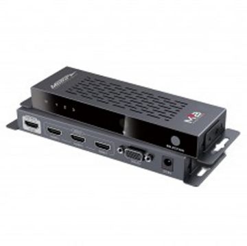 Picture of Ethereal 3 In/1 Out HDMI Switch