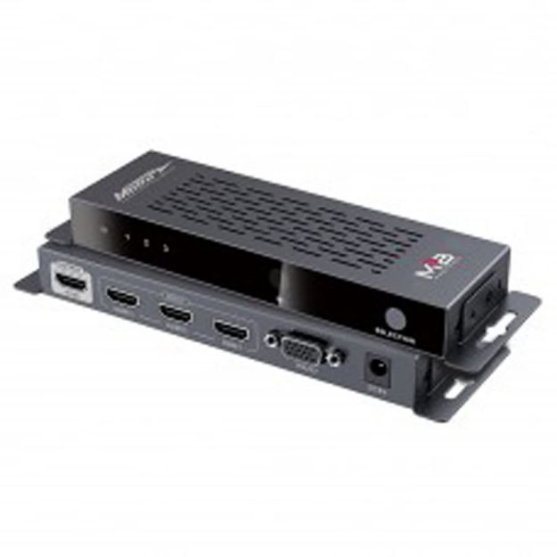 Picture of Ethereal 3 In/1 Out HDMI Switch