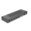 Picture of Ethereal HDMI Switch with 4 Inputs and 1 Output & Audio Brea