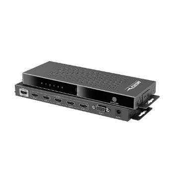 Picture of Ethereal 5 In/1 Out Ventilated HDMI 2.0 Switch