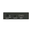 Picture of Ethereal HDMI AUDIO BEAKOUT WITH PASS THRU-SUPPORTS 2.0-HDCP