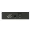 Picture of Ethereal HDMI AUDIO BEAKOUT WITH PASS THRU-SUPPORTS 2.0-HDCP