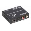 Picture of Metra HDMI Audio De-Embedder with Down Mixing