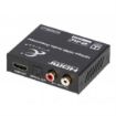 Picture of Metra HDMI Audio De-Embedder with Down Mixing