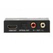 Picture of Metra HDMI Audio De-Embedder with Down Mixing