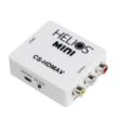 Picture of Ethereal HDMI to Composite Video Converter