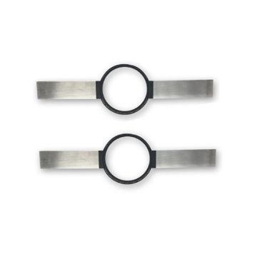 Picture of Heritage Speaker Rough In Kit - 8" (pair)(Compatible w/ RED