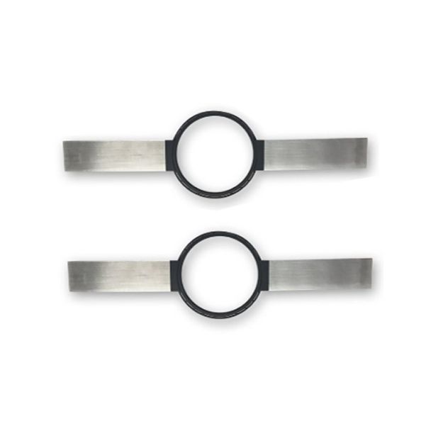 Picture of Heritage Speaker Rough In Kit - 8" (pair)(Compatible w/ RED