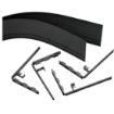 Picture of Chief Side Cover Kit with ConnexSys Brackets, 6" Depth