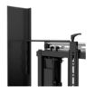 Picture of Chief Side Cover Kit with ConnexSys Brackets, 6" Depth