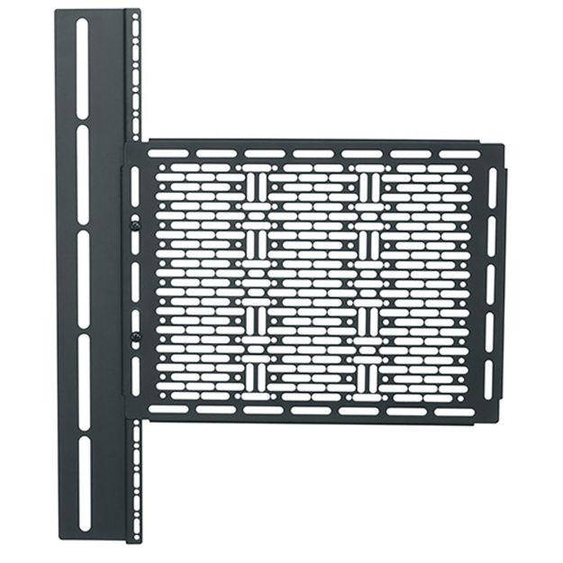 Picture of Chief Proximity Component Storage Panel, Interface