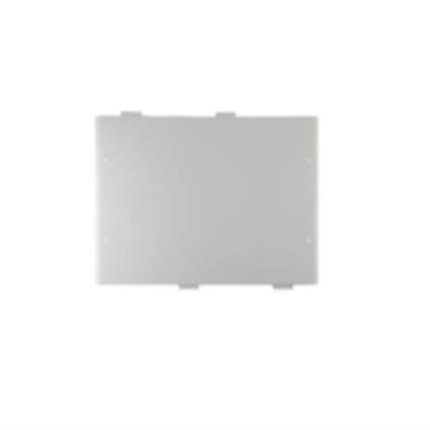 Picture of DataComm Cable Trench System Unfinished Solid Cover 5 pack