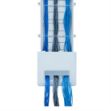 Picture of DataComm Cable Trench System 15" Enclosure