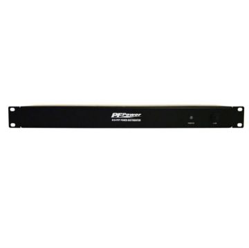 Picture of Panamax 15A Rack Power Distribution, 15A Breaker